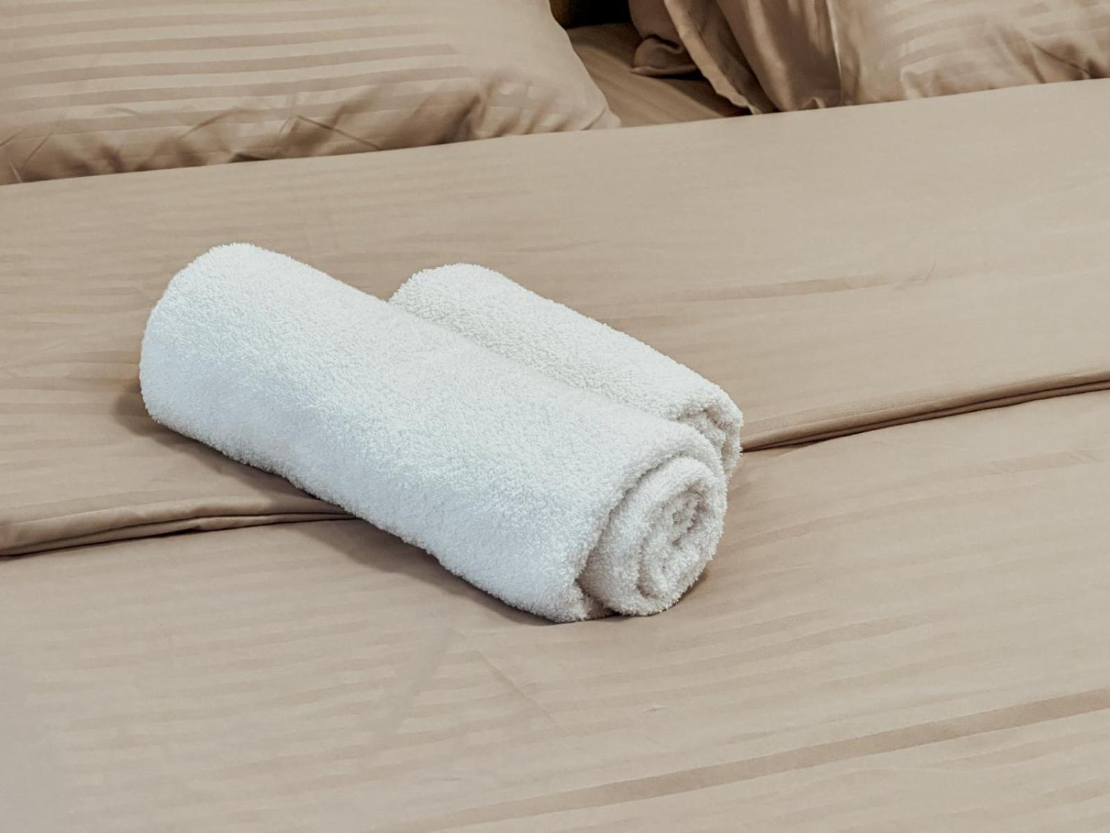 Kiko Apartmani Lux Zrenjanin Buitenkant foto