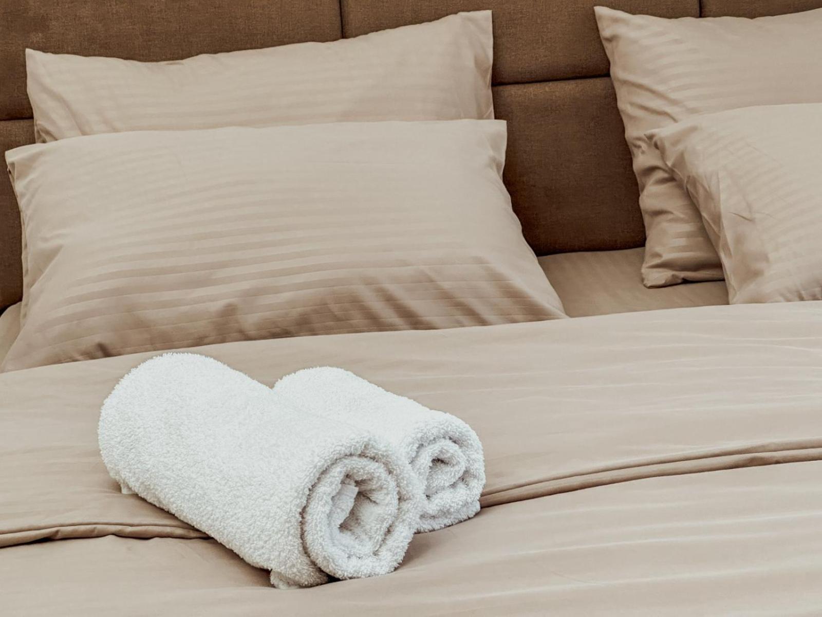 Kiko Apartmani Lux Zrenjanin Buitenkant foto